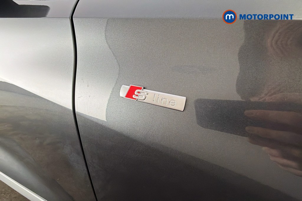 Audi A3 S Line Automatic Petrol Plug-In Hybrid Hatchback - Stock Number (1627503) - 46th supplementary image