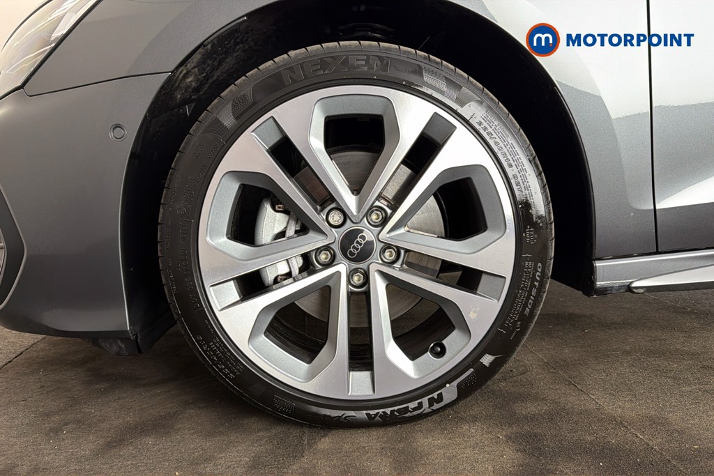 Audi A3 S Line Automatic Petrol Plug-In Hybrid Hatchback - Stock Number (1627503) - 47th supplementary image