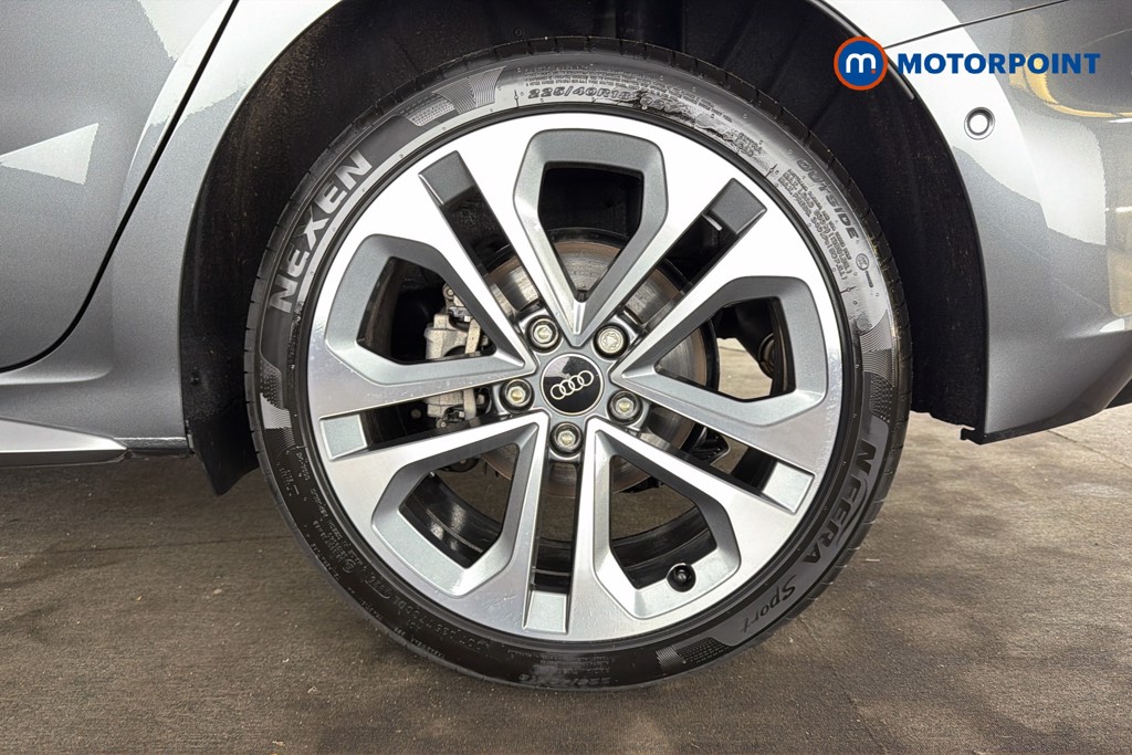 Audi A3 S Line Automatic Petrol Plug-In Hybrid Hatchback - Stock Number (1627503) - 48th supplementary image