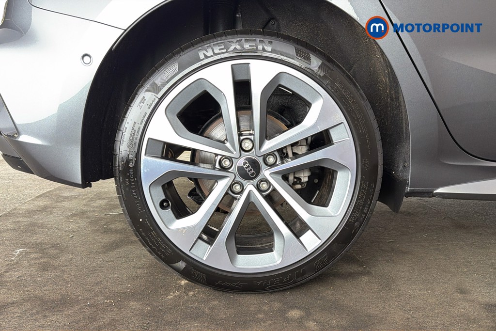 Audi A3 S Line Automatic Petrol Plug-In Hybrid Hatchback - Stock Number (1627503) - 49th supplementary image