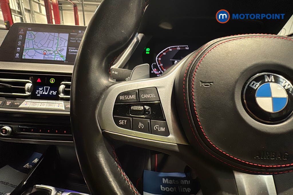 BMW 1 Series 128Ti Automatic Petrol Hatchback - Stock Number (1627601) - 3rd supplementary image