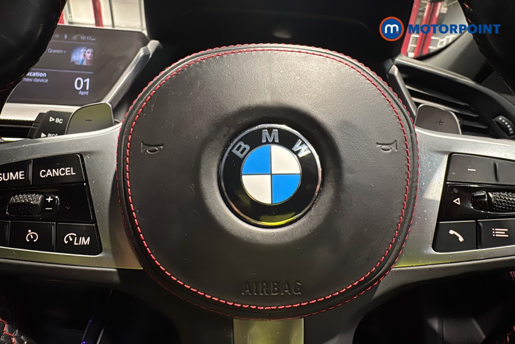 BMW 1 Series 128Ti Automatic Petrol Hatchback - Stock Number (1627601) - 5th supplementary image