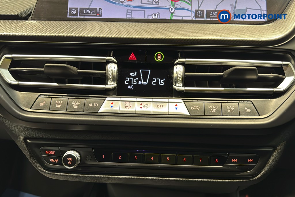 BMW 1 Series 128Ti Automatic Petrol Hatchback - Stock Number (1627601) - 12th supplementary image