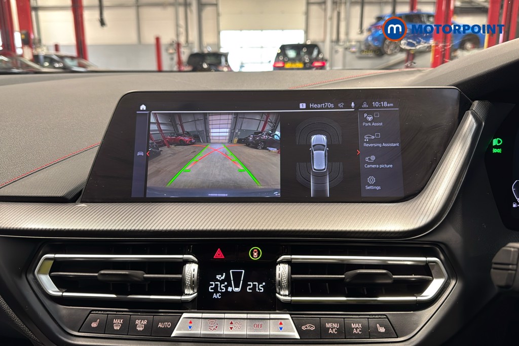 BMW 1 Series 128Ti Automatic Petrol Hatchback - Stock Number (1627601) - 13th supplementary image