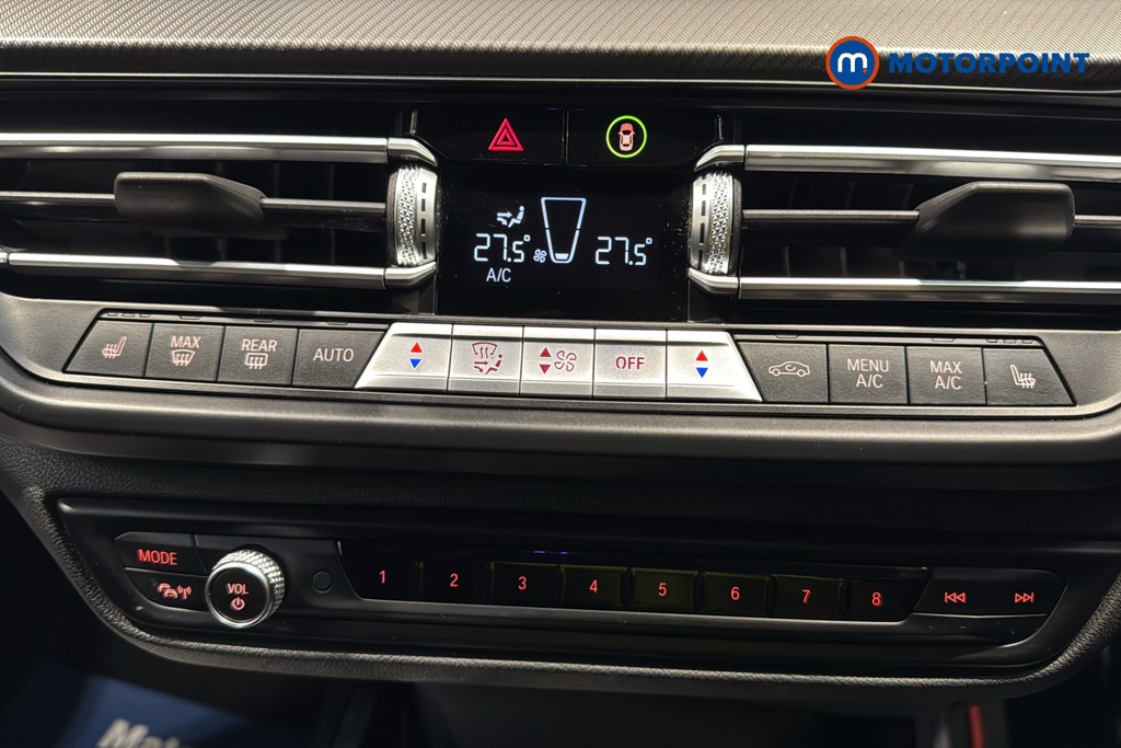 BMW 1 Series 128Ti Automatic Petrol Hatchback - Stock Number (1627601) - 14th supplementary image