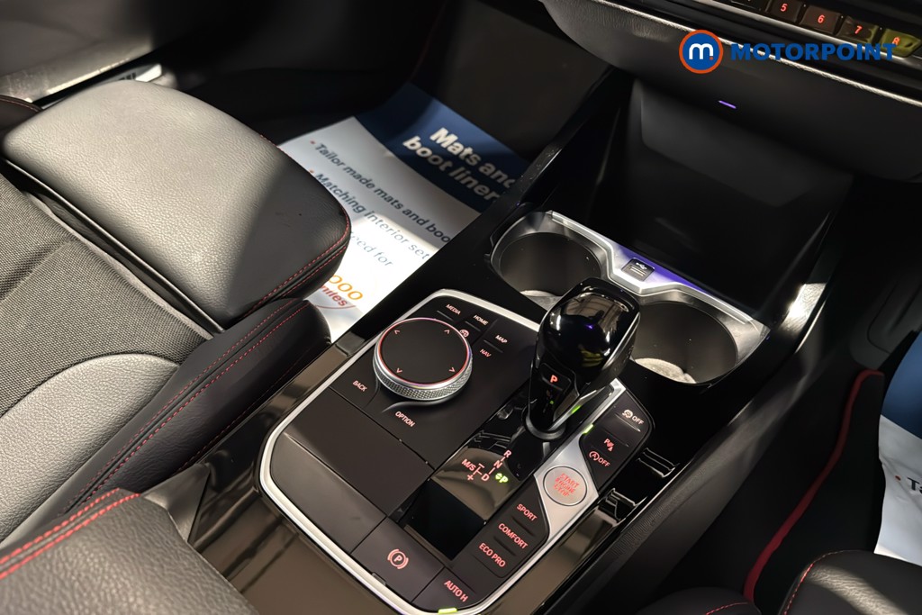 BMW 1 Series 128Ti Automatic Petrol Hatchback - Stock Number (1627601) - 15th supplementary image