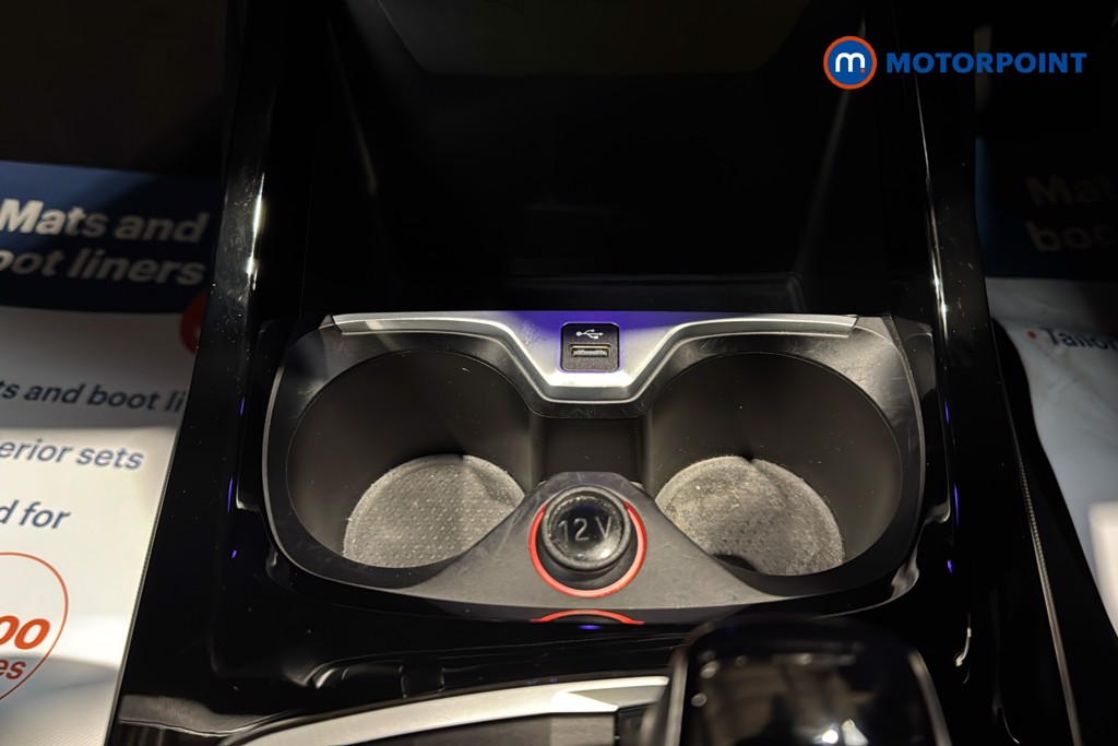 BMW 1 Series 128Ti Automatic Petrol Hatchback - Stock Number (1627601) - 16th supplementary image