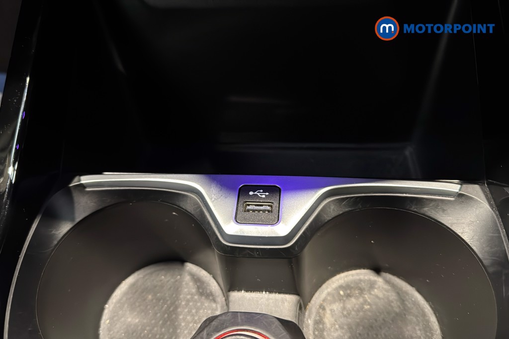 BMW 1 Series 128Ti Automatic Petrol Hatchback - Stock Number (1627601) - 17th supplementary image