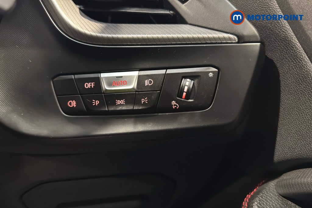 BMW 1 Series 128Ti Automatic Petrol Hatchback - Stock Number (1627601) - 18th supplementary image