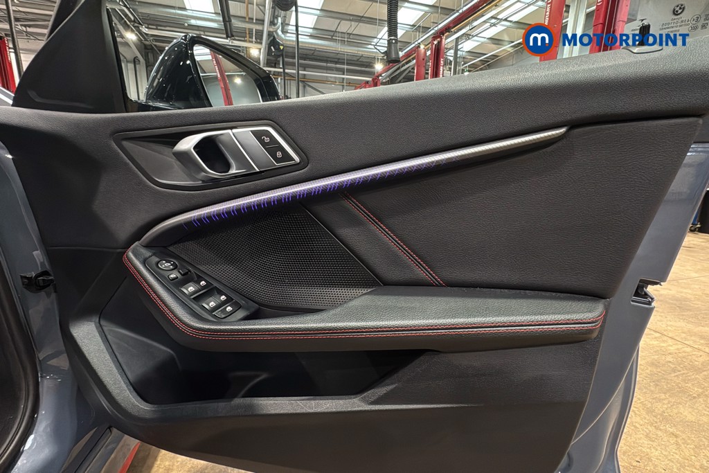 BMW 1 Series 128Ti Automatic Petrol Hatchback - Stock Number (1627601) - 19th supplementary image