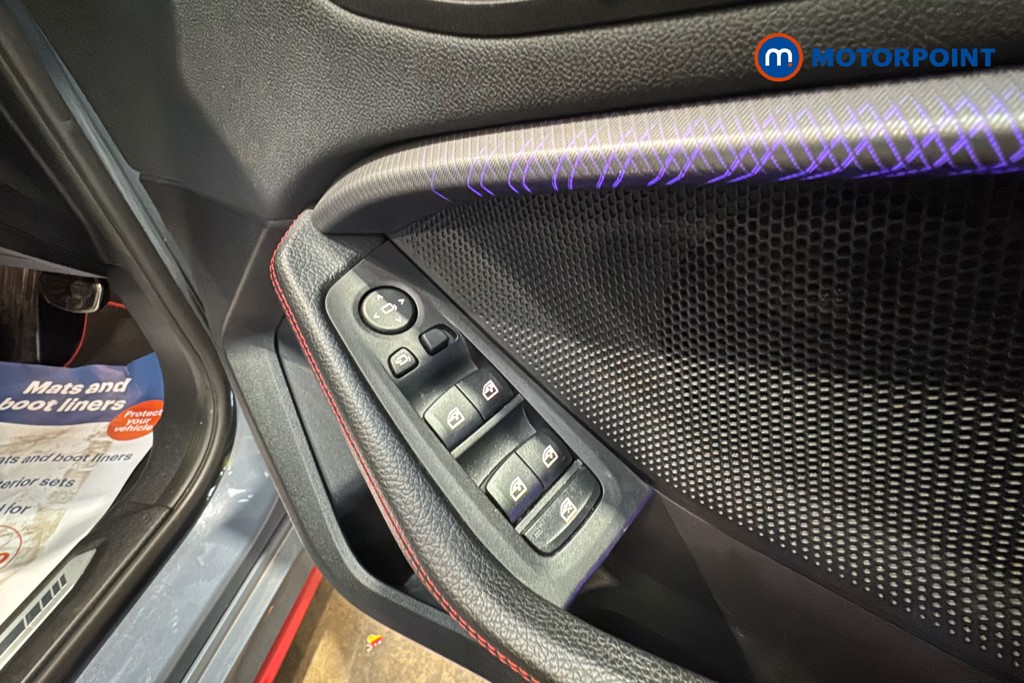 BMW 1 Series 128Ti Automatic Petrol Hatchback - Stock Number (1627601) - 20th supplementary image