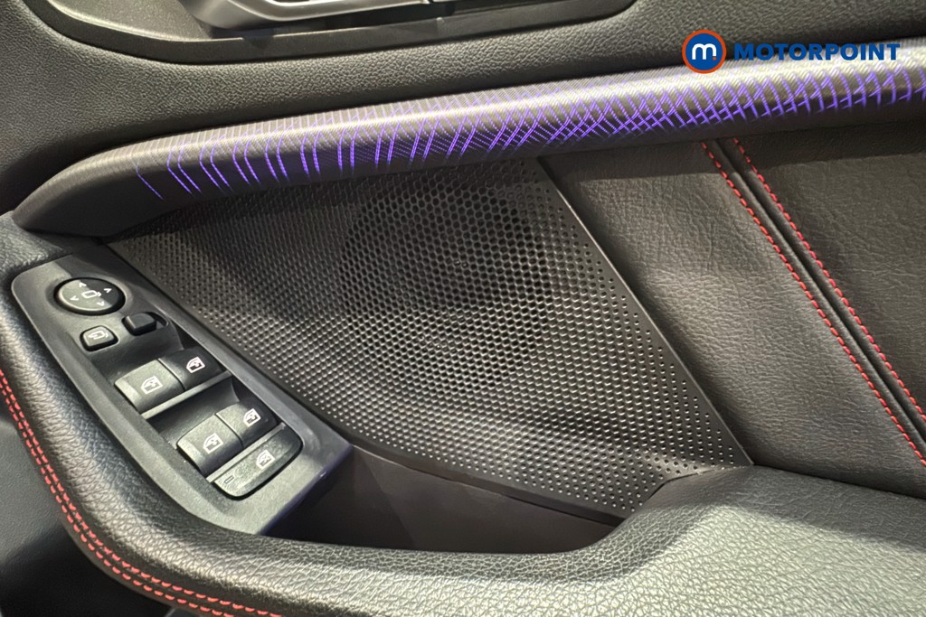 BMW 1 Series 128Ti Automatic Petrol Hatchback - Stock Number (1627601) - 21st supplementary image