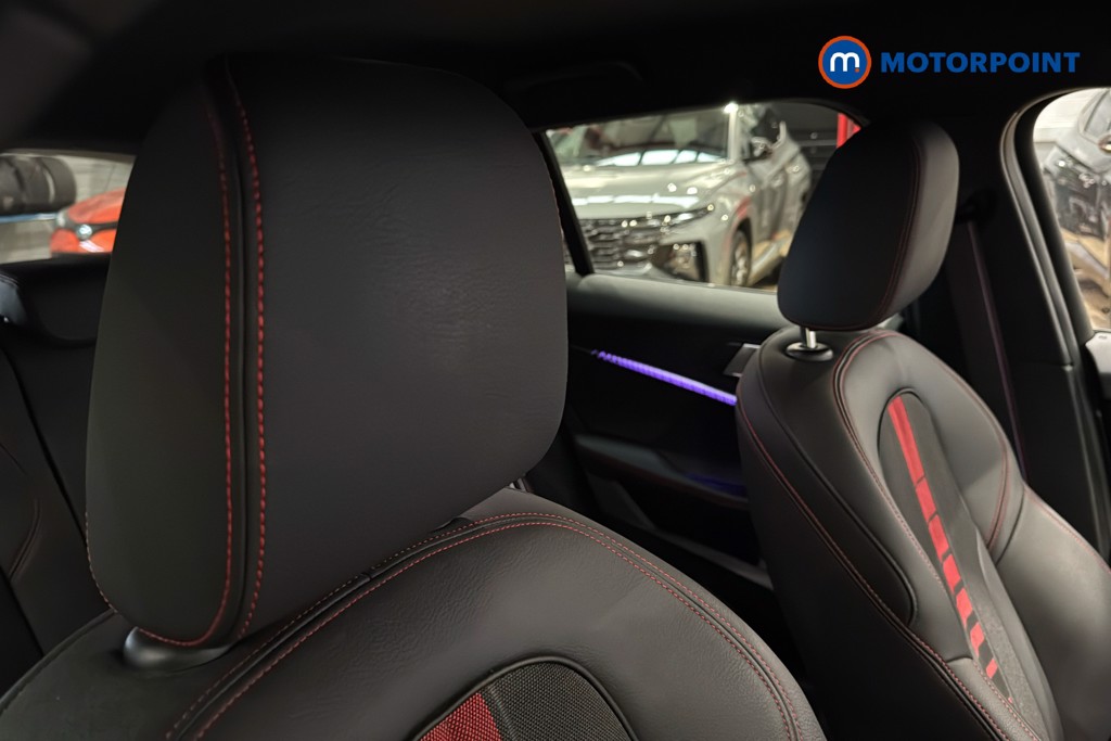 BMW 1 Series 128Ti Automatic Petrol Hatchback - Stock Number (1627601) - 23rd supplementary image