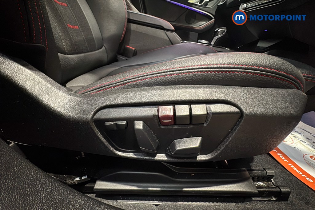 BMW 1 Series 128Ti Automatic Petrol Hatchback - Stock Number (1627601) - 25th supplementary image