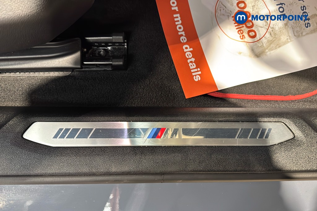 BMW 1 Series 128Ti Automatic Petrol Hatchback - Stock Number (1627601) - 27th supplementary image