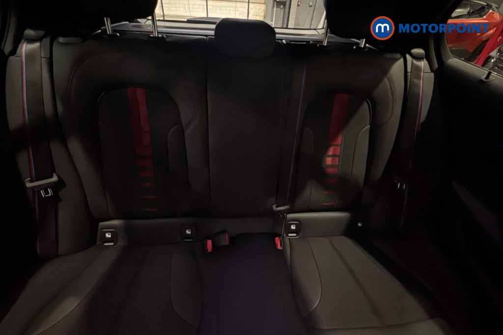 BMW 1 Series 128Ti Automatic Petrol Hatchback - Stock Number (1627601) - 28th supplementary image