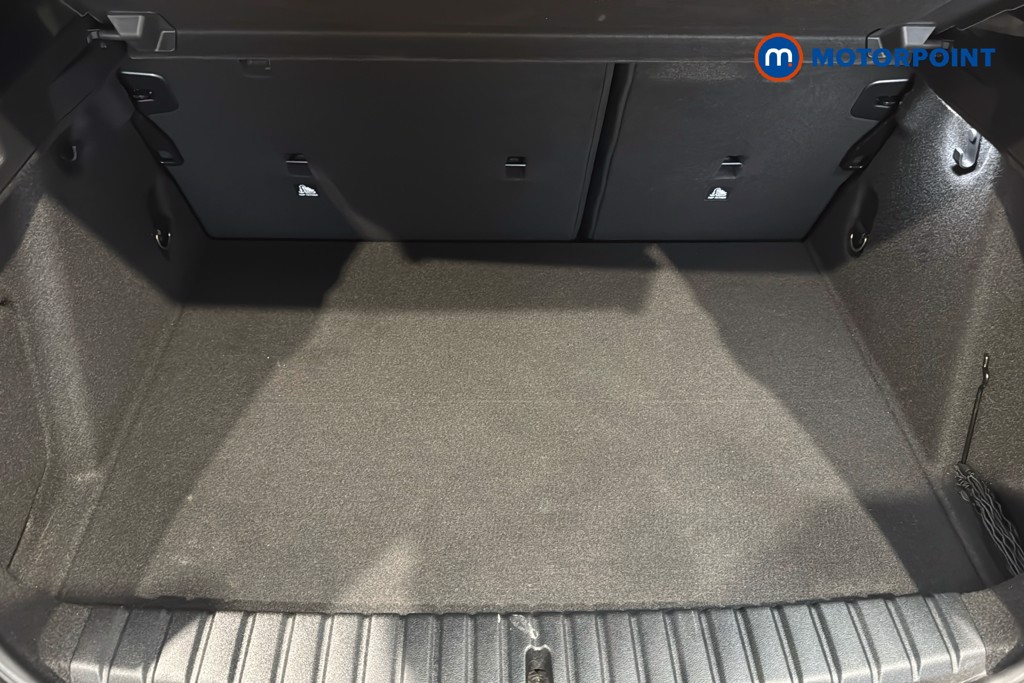 BMW 1 Series 128Ti Automatic Petrol Hatchback - Stock Number (1627601) - 33rd supplementary image