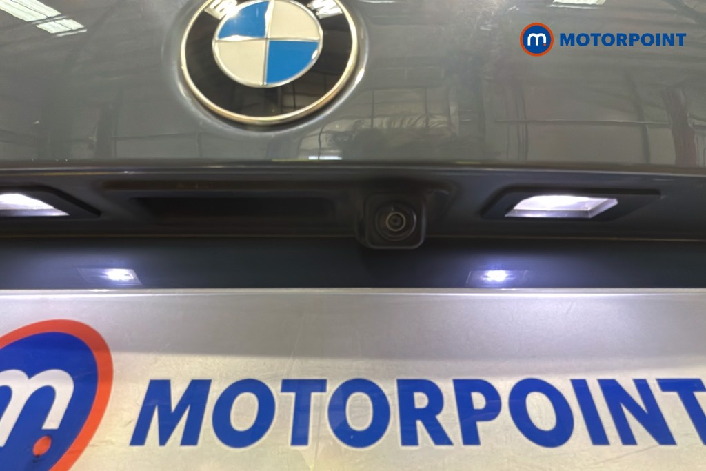 BMW 1 Series 128Ti Automatic Petrol Hatchback - Stock Number (1627601) - 36th supplementary image