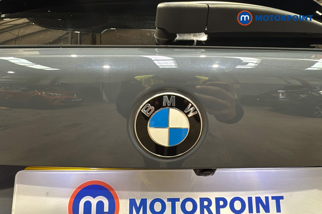 BMW 1 Series 128Ti Automatic Petrol Hatchback - Stock Number (1627601) - 37th supplementary image