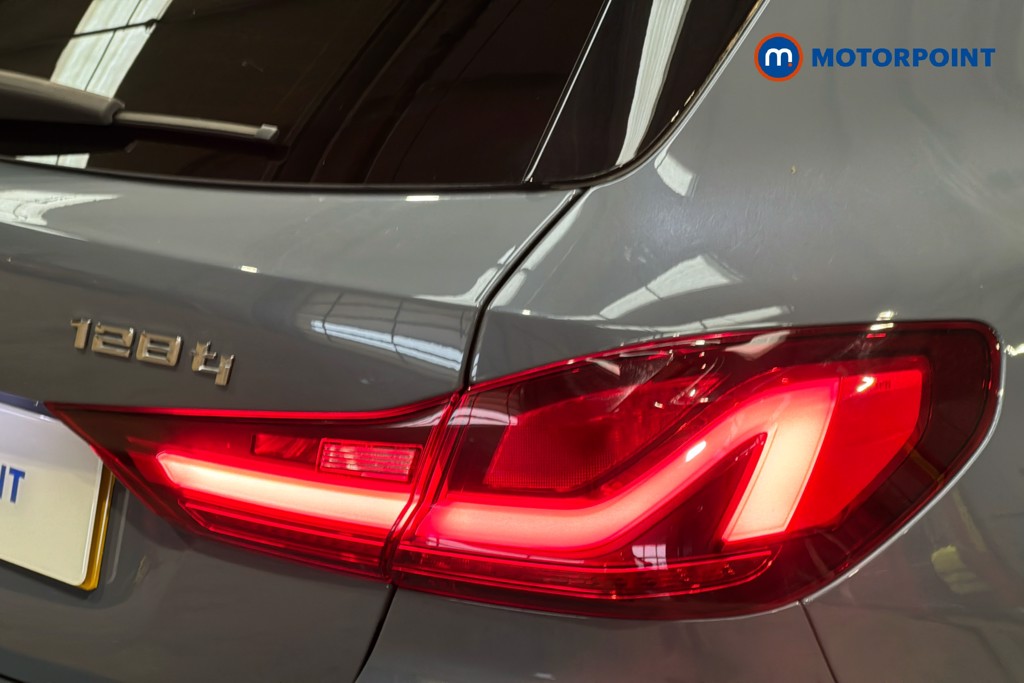 BMW 1 Series 128Ti Automatic Petrol Hatchback - Stock Number (1627601) - 38th supplementary image