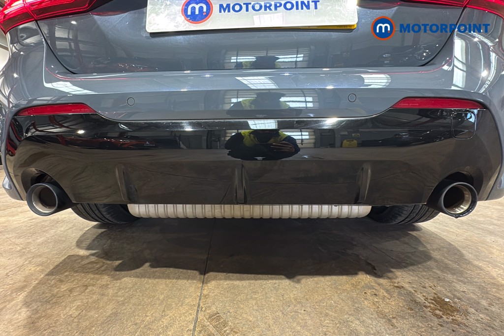 BMW 1 Series 128Ti Automatic Petrol Hatchback - Stock Number (1627601) - 39th supplementary image