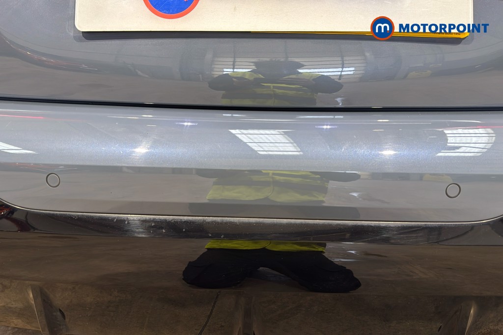 BMW 1 Series 128Ti Automatic Petrol Hatchback - Stock Number (1627601) - 40th supplementary image