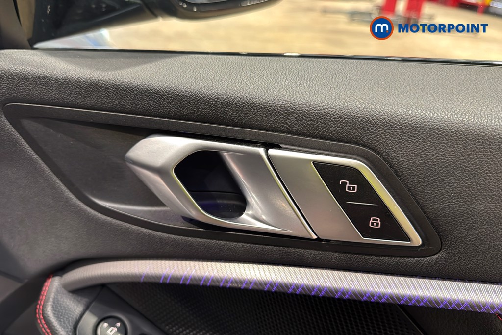 BMW 1 Series 128Ti Automatic Petrol Hatchback - Stock Number (1627601) - 42nd supplementary image