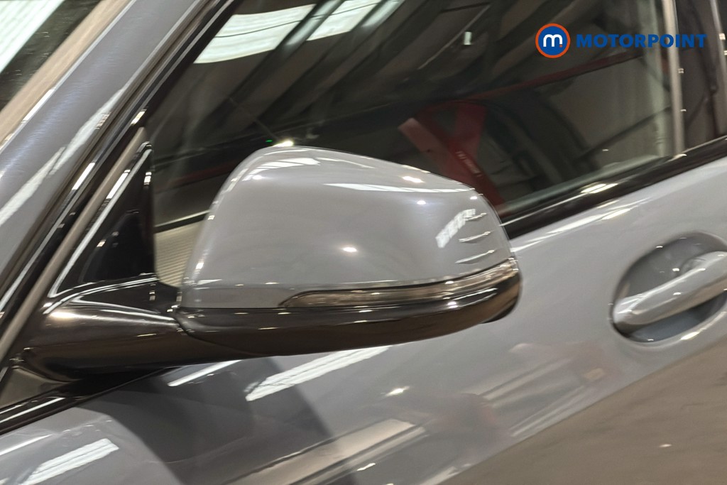 BMW 1 Series 128Ti Automatic Petrol Hatchback - Stock Number (1627601) - 43rd supplementary image