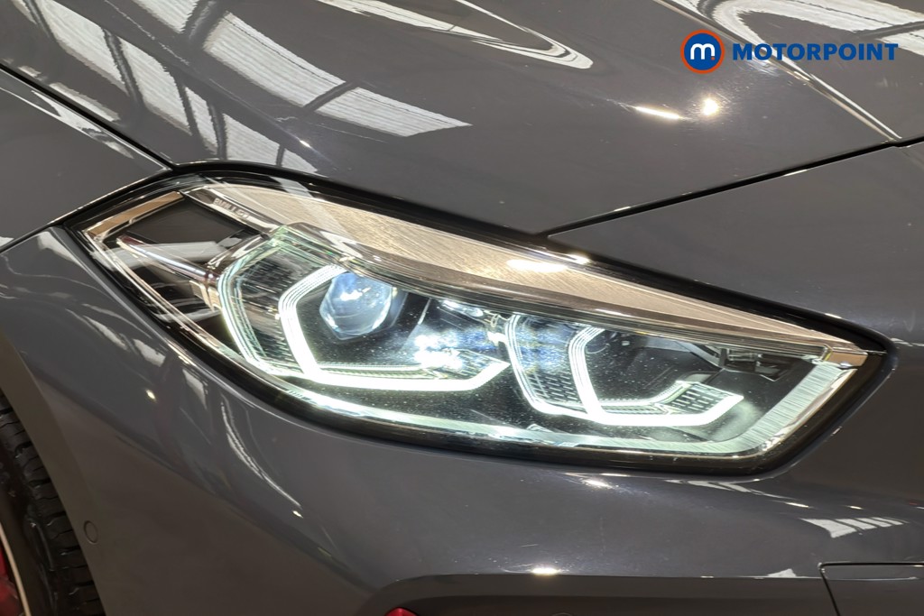 BMW 1 Series 128Ti Automatic Petrol Hatchback - Stock Number (1627601) - 44th supplementary image