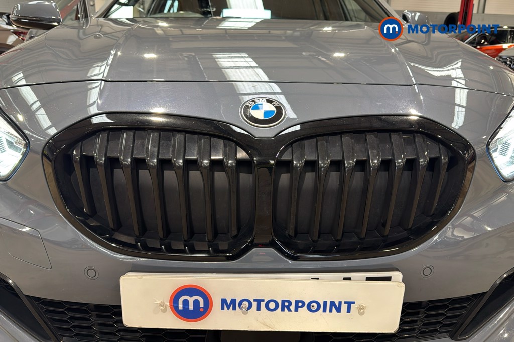 BMW 1 Series 128Ti Automatic Petrol Hatchback - Stock Number (1627601) - 45th supplementary image