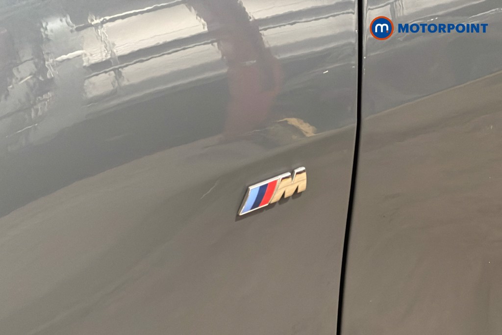 BMW 1 Series 128Ti Automatic Petrol Hatchback - Stock Number (1627601) - 46th supplementary image