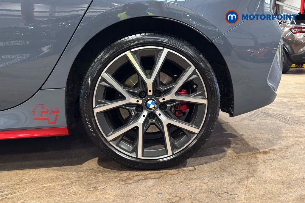 BMW 1 Series 128Ti Automatic Petrol Hatchback - Stock Number (1627601) - 48th supplementary image