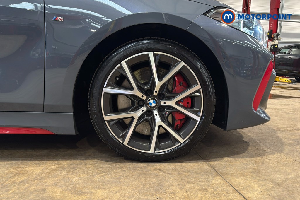 BMW 1 Series 128Ti Automatic Petrol Hatchback - Stock Number (1627601) - 50th supplementary image