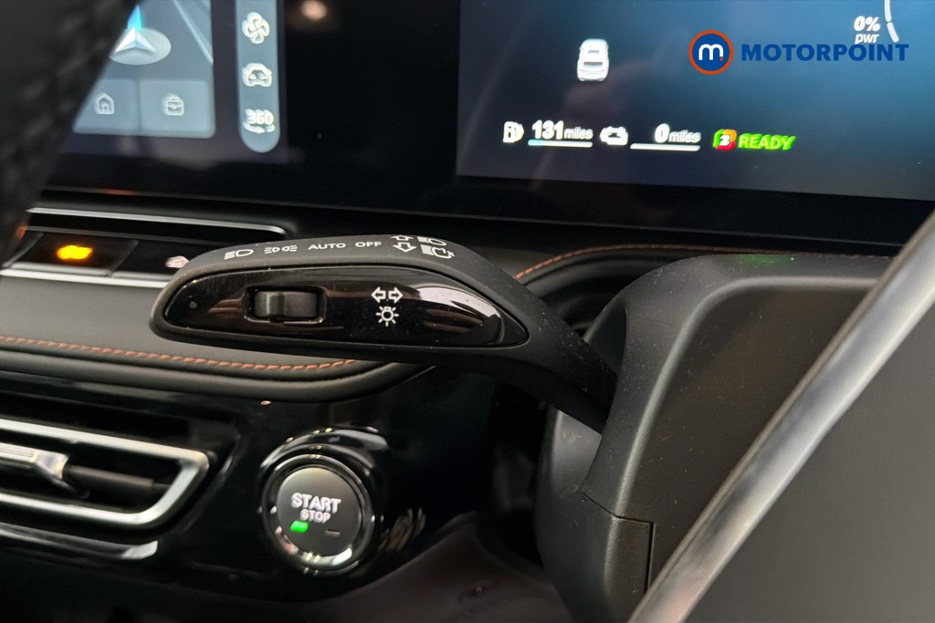 Mg Motor Uk HS Trophy Automatic Petrol Plug-In Hybrid SUV - Stock Number (1627667) - 6th supplementary image