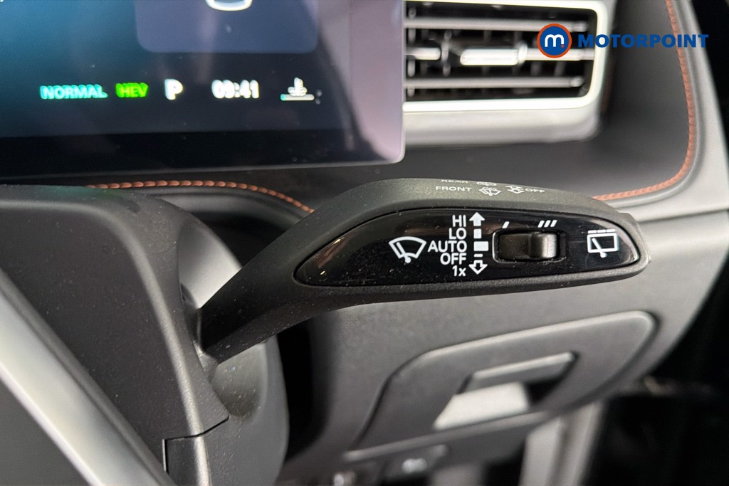 Mg Motor Uk HS Trophy Automatic Petrol Plug-In Hybrid SUV - Stock Number (1627667) - 7th supplementary image