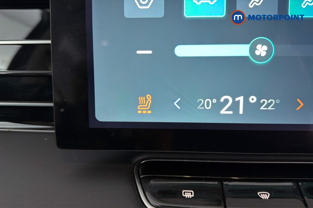 Mg Motor Uk HS Trophy Automatic Petrol Plug-In Hybrid SUV - Stock Number (1627667) - 14th supplementary image