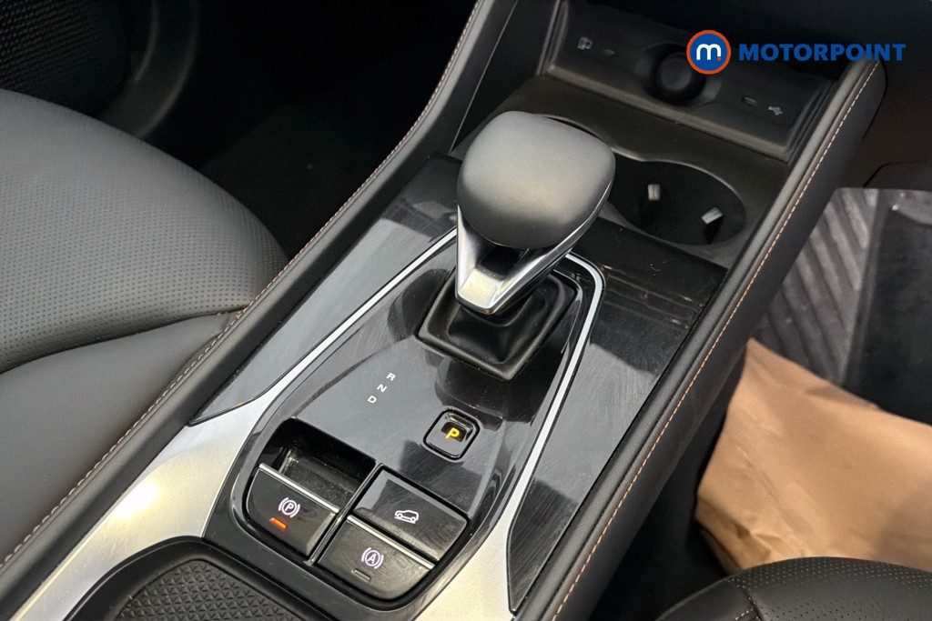 Mg Motor Uk HS Trophy Automatic Petrol Plug-In Hybrid SUV - Stock Number (1627667) - 15th supplementary image