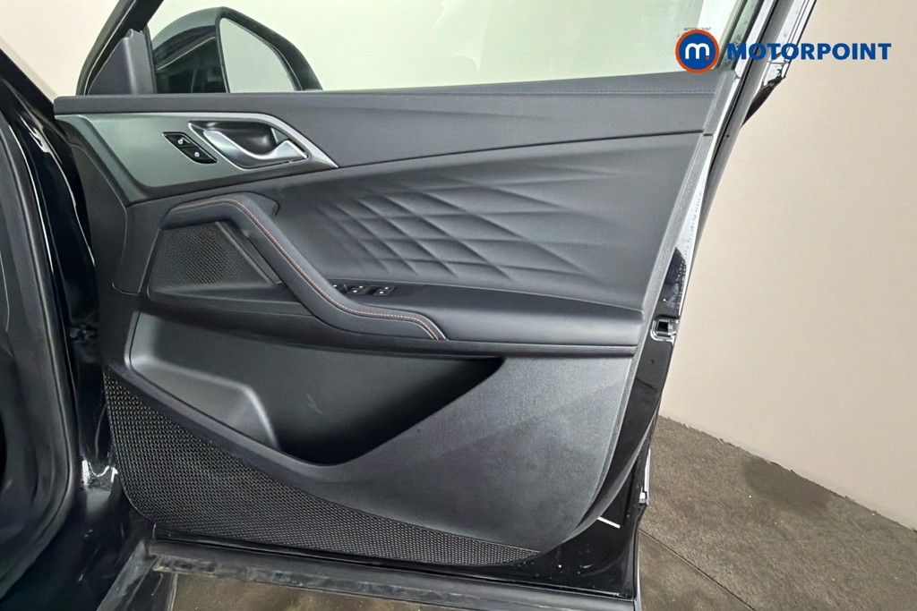 Mg Motor Uk HS Trophy Automatic Petrol Plug-In Hybrid SUV - Stock Number (1627667) - 19th supplementary image