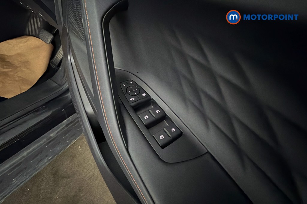 Mg Motor Uk HS Trophy Automatic Petrol Plug-In Hybrid SUV - Stock Number (1627667) - 20th supplementary image