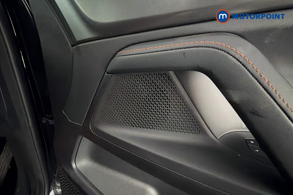 Mg Motor Uk HS Trophy Automatic Petrol Plug-In Hybrid SUV - Stock Number (1627667) - 21st supplementary image