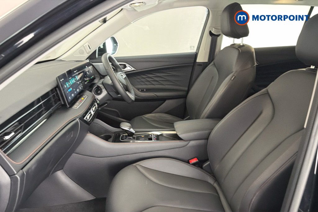 Mg Motor Uk HS Trophy Automatic Petrol Plug-In Hybrid SUV - Stock Number (1627667) - 22nd supplementary image