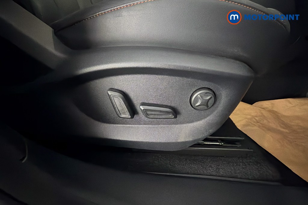 Mg Motor Uk HS Trophy Automatic Petrol Plug-In Hybrid SUV - Stock Number (1627667) - 25th supplementary image