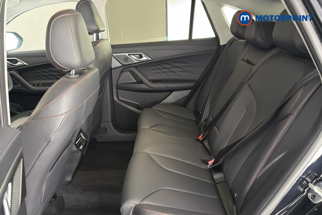 Mg Motor Uk HS Trophy Automatic Petrol Plug-In Hybrid SUV - Stock Number (1627667) - 28th supplementary image