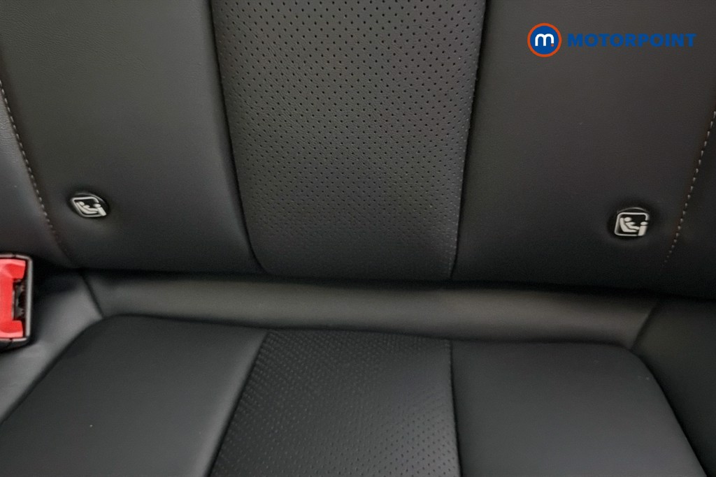 Mg Motor Uk HS Trophy Automatic Petrol Plug-In Hybrid SUV - Stock Number (1627667) - 29th supplementary image