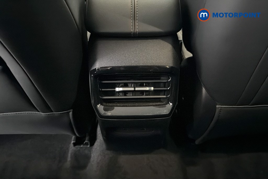 Mg Motor Uk HS Trophy Automatic Petrol Plug-In Hybrid SUV - Stock Number (1627667) - 30th supplementary image