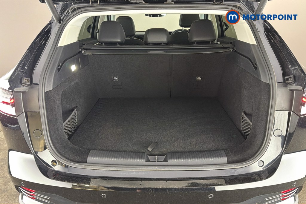 Mg Motor Uk HS Trophy Automatic Petrol Plug-In Hybrid SUV - Stock Number (1627667) - 33rd supplementary image