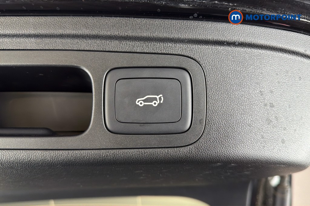 Mg Motor Uk HS Trophy Automatic Petrol Plug-In Hybrid SUV - Stock Number (1627667) - 35th supplementary image