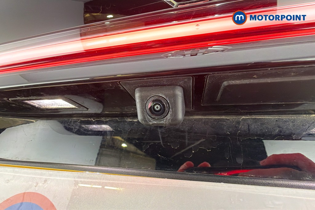 Mg Motor Uk HS Trophy Automatic Petrol Plug-In Hybrid SUV - Stock Number (1627667) - 36th supplementary image