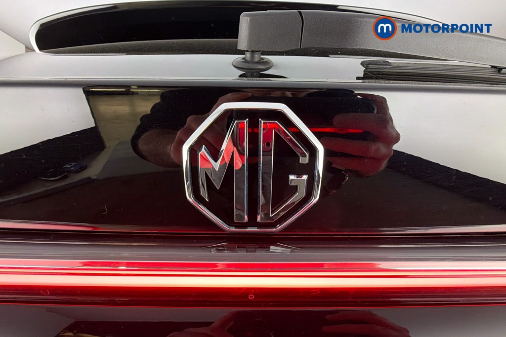 Mg Motor Uk HS Trophy Automatic Petrol Plug-In Hybrid SUV - Stock Number (1627667) - 37th supplementary image