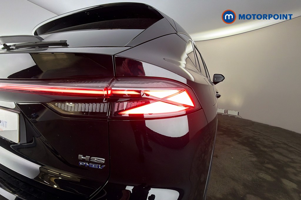 Mg Motor Uk HS Trophy Automatic Petrol Plug-In Hybrid SUV - Stock Number (1627667) - 38th supplementary image